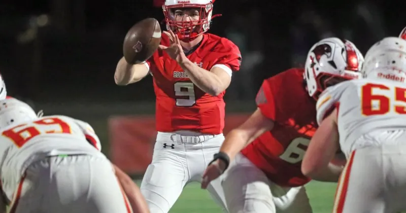 Bozeman-Kalispell Glacier showdown highlights Week 2 of Class AA football