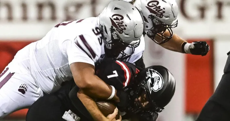 Big Sky Conference football picks: 406 MT Sports panel predicts home games for Griz, Cats