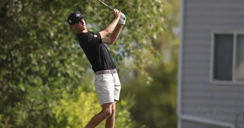 Polson's Max Milton, Capital boys use blistering rounds to win Helena Golf Invite titles