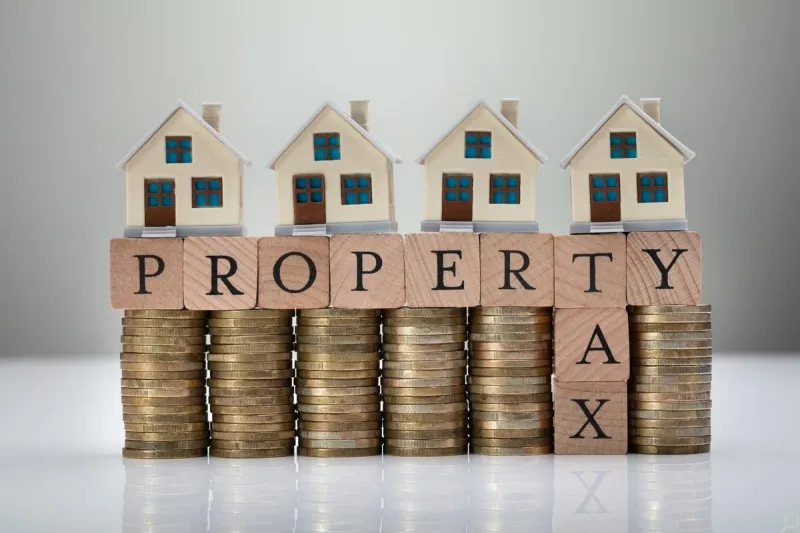 Montana's New Property Tax System Is Getting Complicated