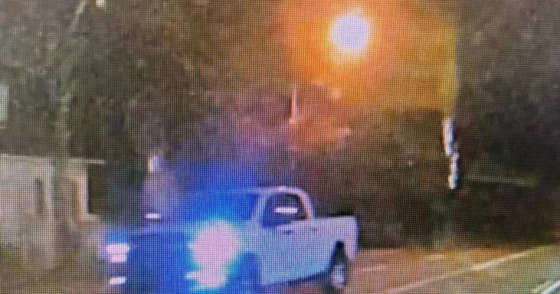 Montana Highway Patrol looking for pickup involved in Billings hit-and-run