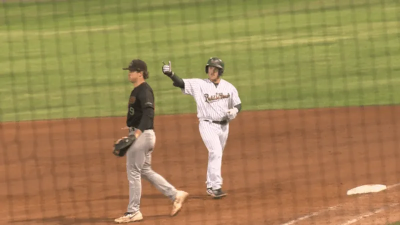 Paddleheads clinch PBL Postseason berth with win over Great Falls