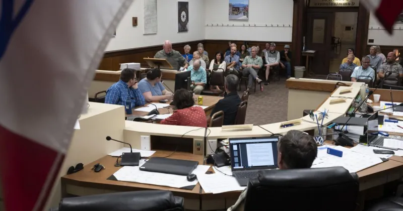 Butte-Silver Bow commissioners approve $168M city-county budget