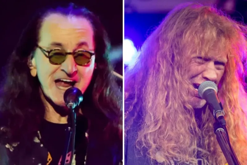 6 New Rock + Metal Tours Announced This Past Week (Aug. 28 -- Sept. 3, 2026)