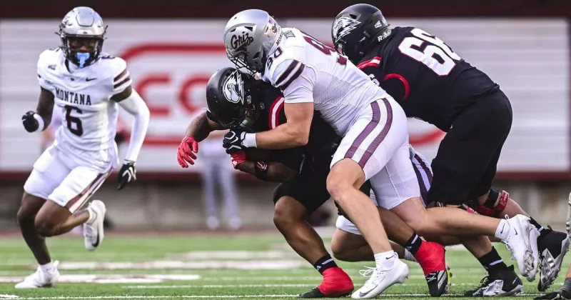 3 questions: No. 3 Montana Grizzlies host Drake in nonconference game
