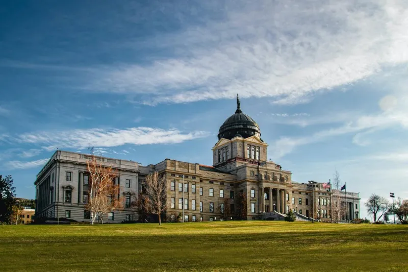 Montana Supreme Court Upholds Conviction in Trooper Attack