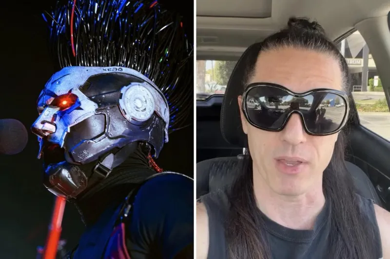 Static-X Sue Filmmaker Matt Zicari for Sharing Allegedly Unauthorized Footage, He Responds