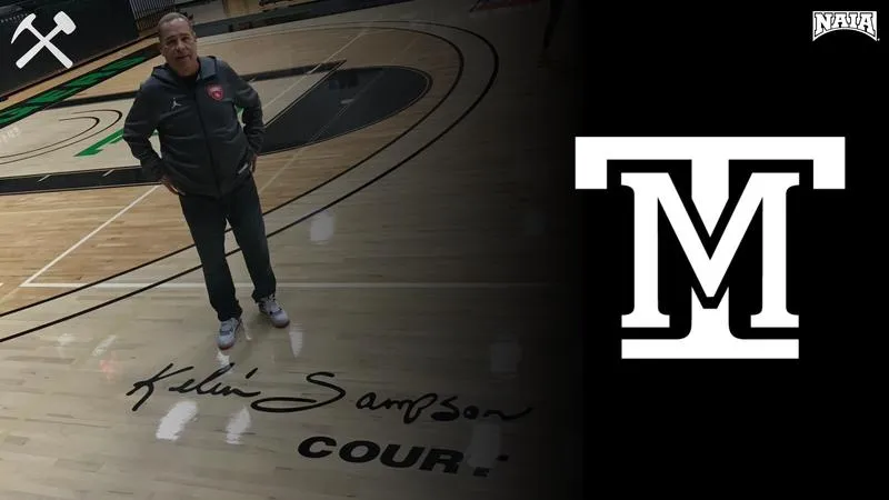 Sampson family announces $100,000 matching pledge to scholarship