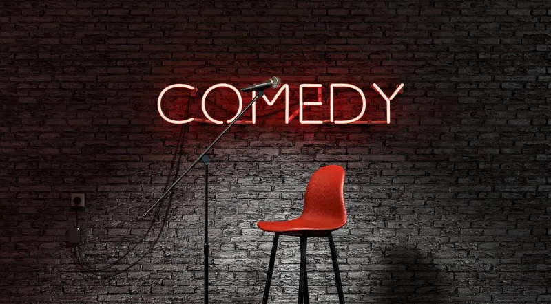Missoula Casting Call Seeks Comedians, Musicians and Bands