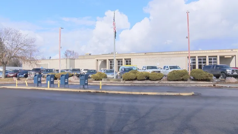 Missoula postal workers raise concerns about plans to remove letter-sorting machine