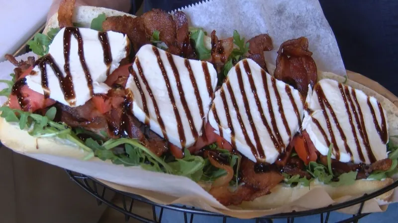 Underground Subs serves up fresh sandwiches in heart of Butte