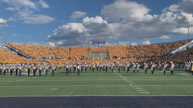 What to know ahead of MSU's first home game of the season