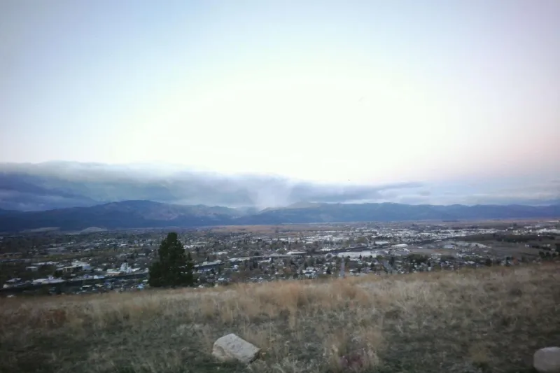Missoula Just Got Ranked Among America's Best Retirement Cities