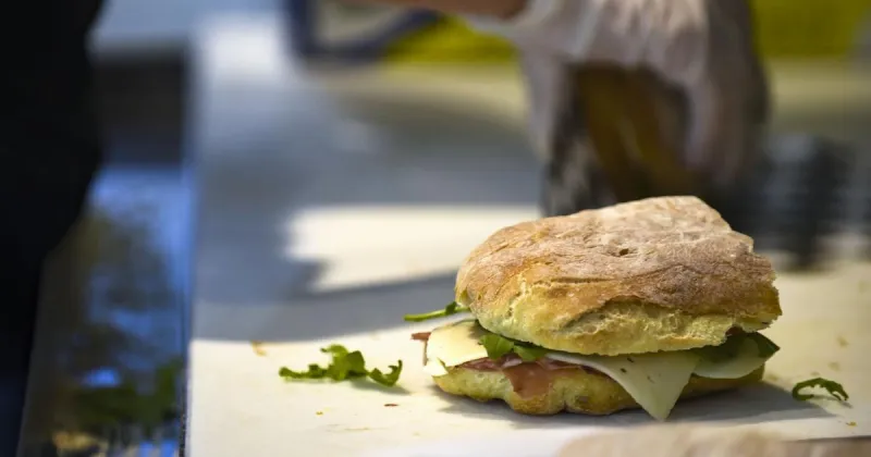 Slice of life: Bambino's Deli brings Italian sandwiches to downtown Helena