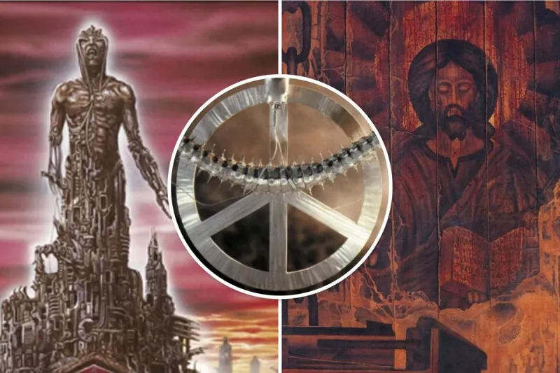 11 Best '90s Melodic Death Metal Albums