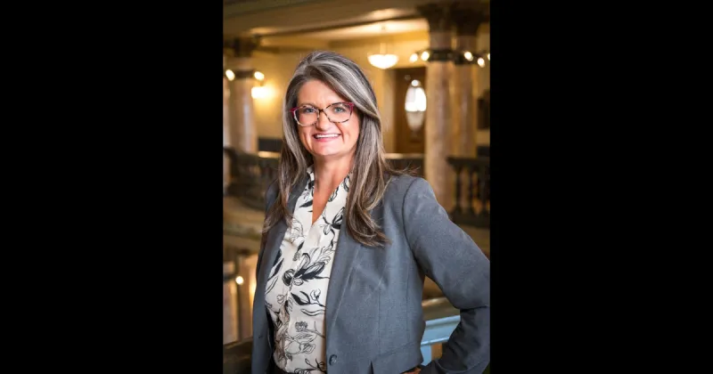 Montana's workforce is ready for what's next | Sarah Swanson