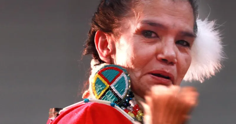 Powwow coming to Butte Civic Center