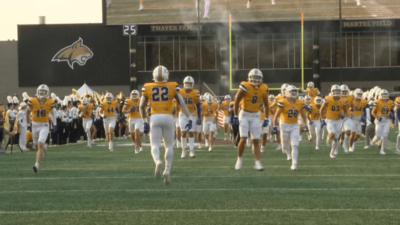 Gold Rush game set for Saturday as Bobcats seek 2-0 start vs Butler
