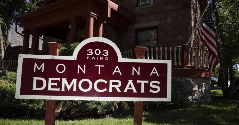 Hard work should still pay off in Montana | Jakob Miles and Hannah Nash