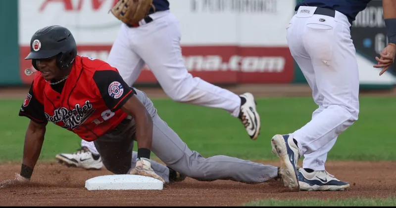 With 39th-straight loss, Pioneer League's Mobiles set record for consecutive setbacks