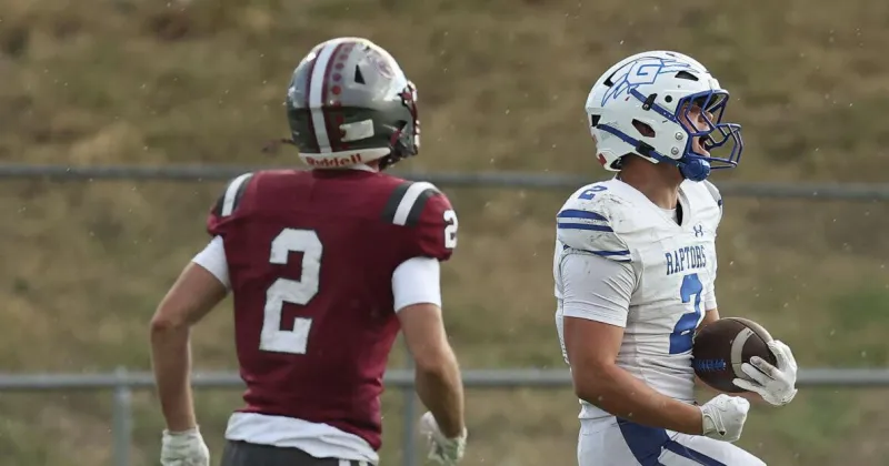 'Hercules' helps No. 4 Bozeman Gallatin overcome adversity in road win over Helena High