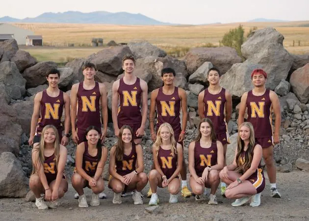 Northern Cross Country Opens Season at Bobcat Twilight
