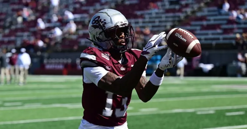 Recap: No. 3 Montana Grizzlies blow out Drake Bulldogs, move to 2-0
