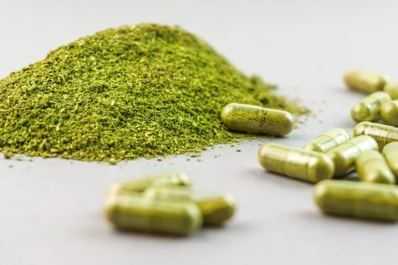Montana Could Make Kratom Almost Impossible To Buy