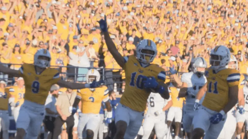 MSU beats Butler 51-24 in home opener