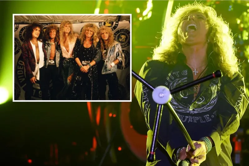 5 Most Underrated Whitesnake Songs