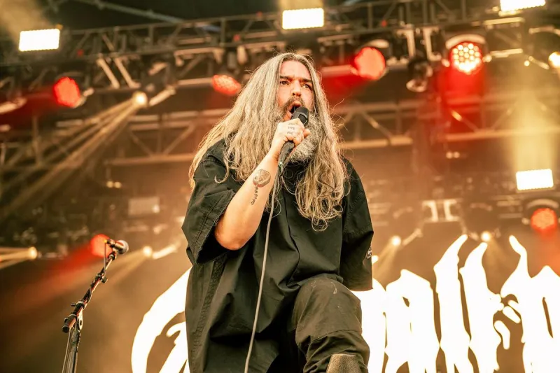 Iconic Deathcore Band Release First New Music in 15 Years, Launch Kickstarter Campaign for Comeback Album