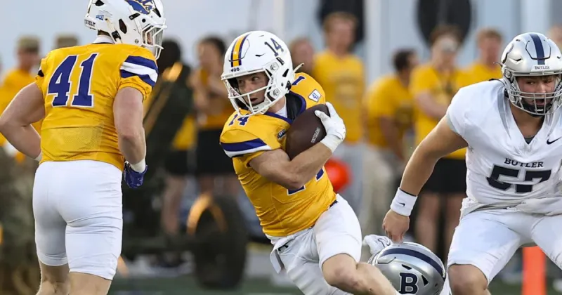 3 takeaways: Bobcats rally around injured Caden Dowler in Gold Rush win over Butler