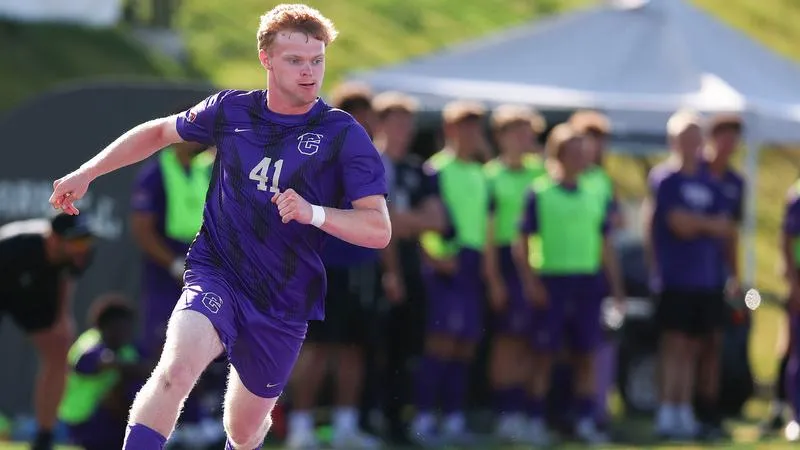 Carroll Men Battle, Fall 1-0 at No. 3 Indiana Tech