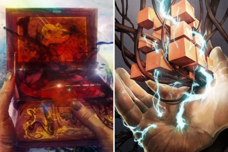 5 Great Prog Metal Bands With Only 1 Album