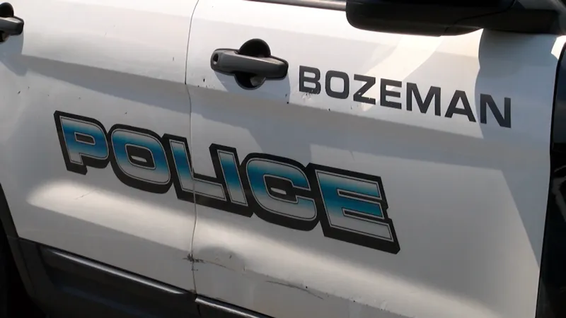 Police, SWAT responding to ongoing incident in Bozeman