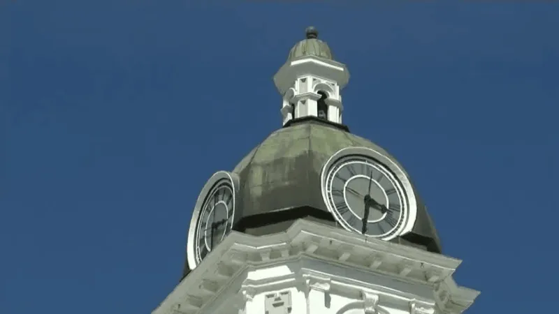 NBC MT Today: Local wildfires, Missoula County budget, flood concerns