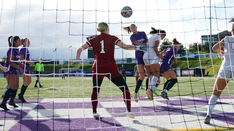 Carroll Women Wrap Up Holiday Weekend with 1-1 Draw