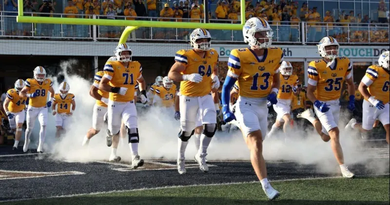 First look: No. 1 Montana State Bobcats at Nevada Wolf Pack