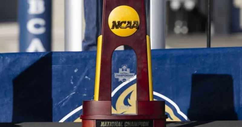 2026 Stats Perform FCS Top 25 football polls (Sept. 7)