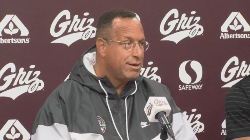 Griz seek third straight win as Utah Tech visits Missoula
