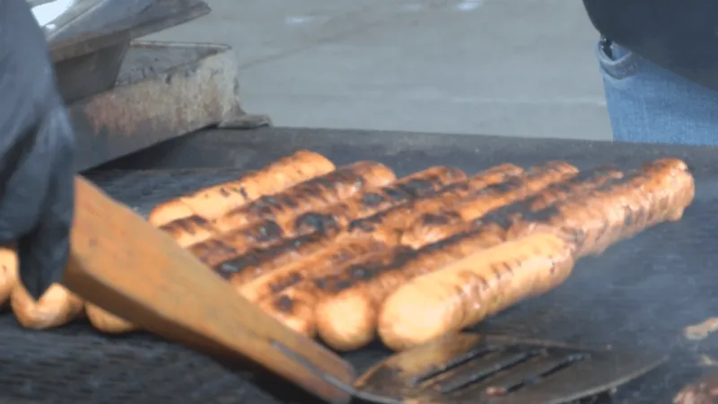 Missoula union members, leaders host Labor Day barbecue