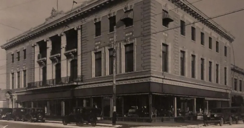 Missoula Elks embark on plan to restore lodge to original 1911 design