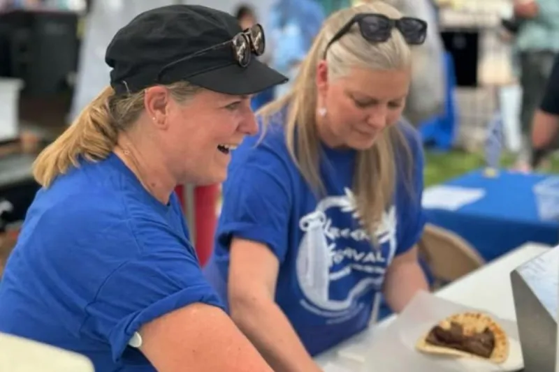 Missoula Greek Fest Returns With Food, Music and Culture