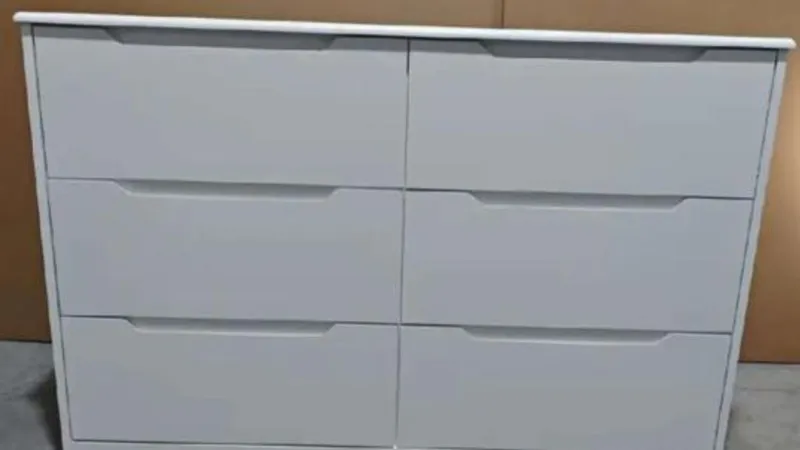 More than 4,000 dressers, 32,000 power banks recalled over safety hazards