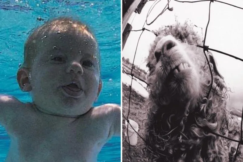 The Best 'Sophomore Slump' Busting Albums of Each Year of the 1990s