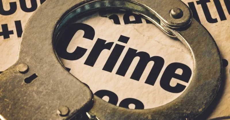 Female suspect in custody following Monday stabbing