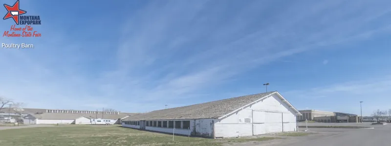County approves contract to evaluate structural integrity of multiple Expo Park facilities