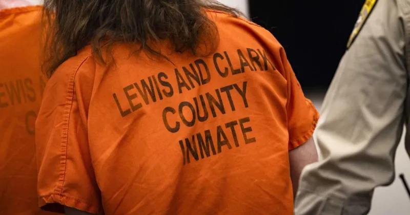 Helena man faces 11 charges for allegedly exposing himself repeatedly on Walking Mall