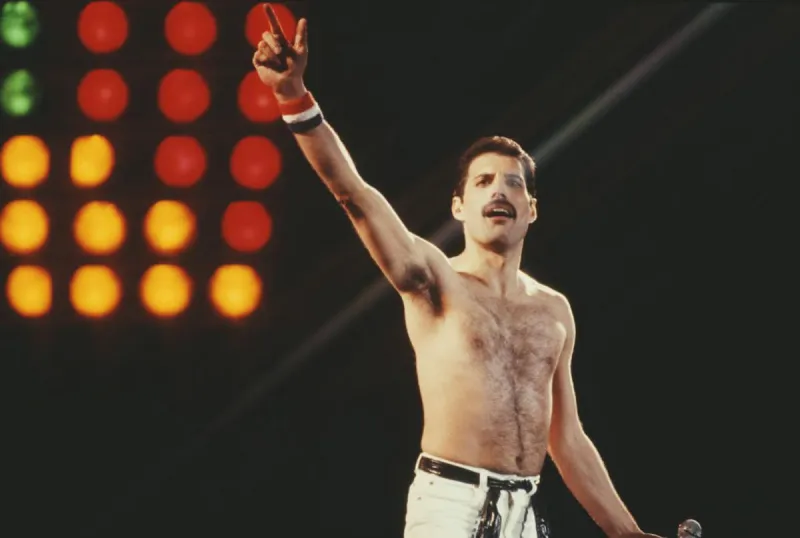 Queen Tribute Show Bringing Two Hours of Rock Hits to Billings