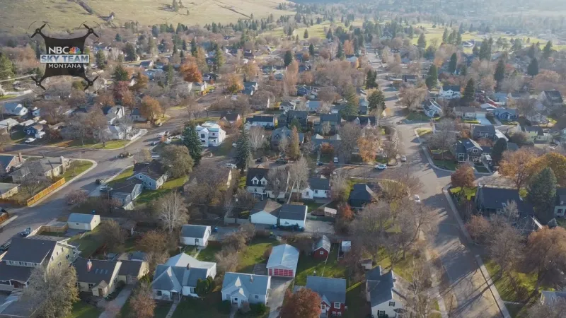 Missoula Co. lowers fire danger to moderate